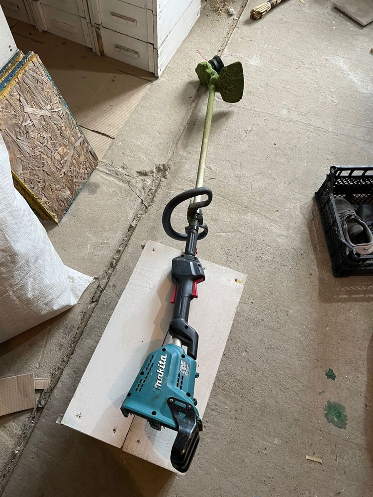 Makita Dur 368 lz