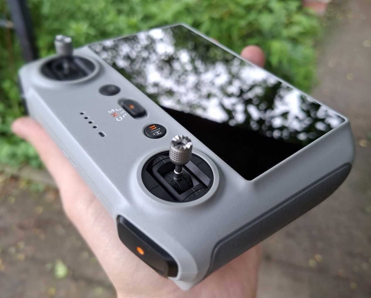 пульт керування DJI RC контроллер Mavic 3 Mini Air 2S pro Controller