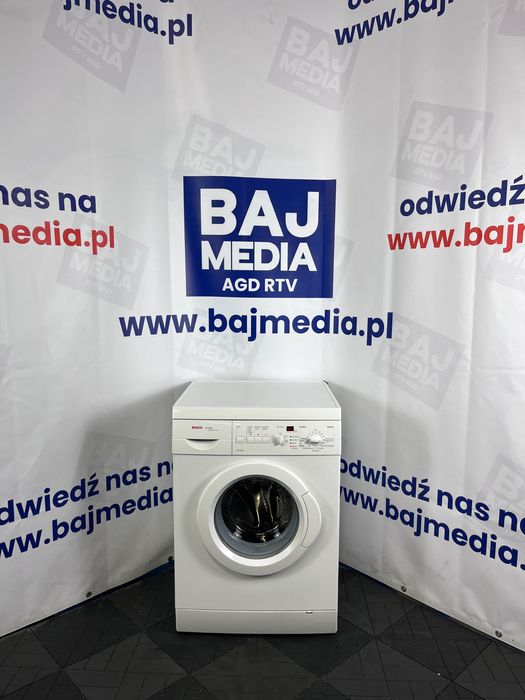 Pralka Bosch  6 Kg/1000 Ob / A /Dostawa/Gwarancja