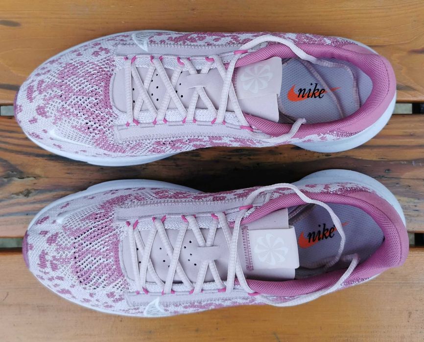 Кросівки Nike W Superrep Go 3 Оригінал 43 р