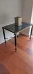 Mesa em marmore vintage