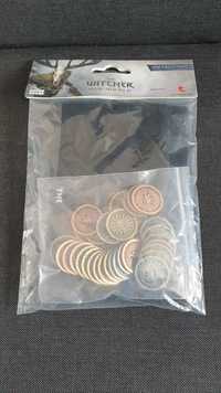 Wiedźmin: Stary Świat - Metalowe monety