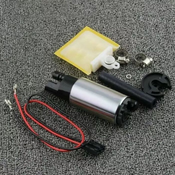 bomba de gasolina, Polaris Ranger 700 EFI 6X6 2007 - 2009 bomba de combustivel