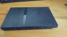 PlayStation 2 zestaw