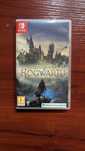 Hogwarts Legacy на Nintendo Switch