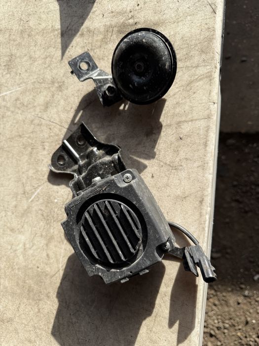 Замок Дверей Сигнал  2018-2024 Nissan Leaf