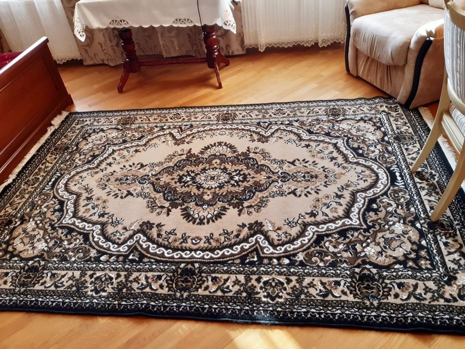 Килим для підлоги