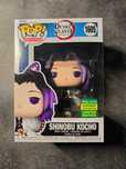 Shinobu Kocho 1605 Funko Pop Demon Slayer