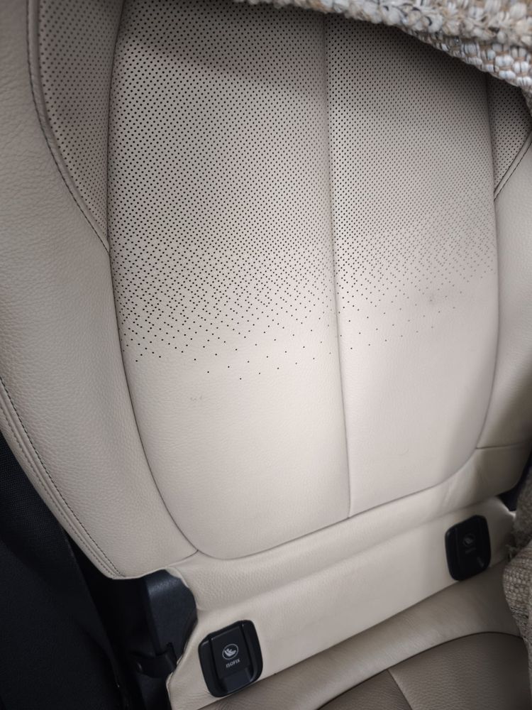 viatura de 7 lugares  bmw 216 grand tourer varios extras. Para troca