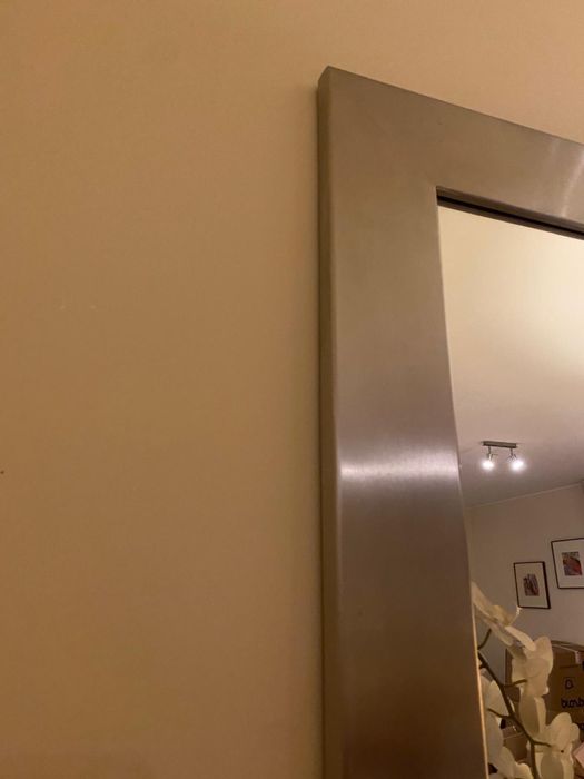 Espelho grande moderno Interdesign