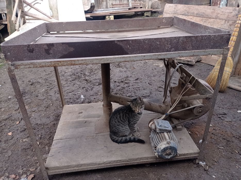 Продається кузня