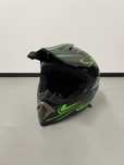 Kask enduro na rower lub motor