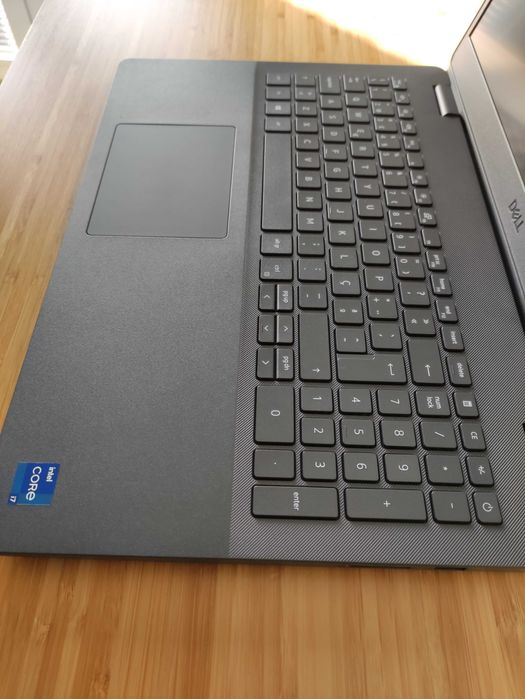 Portátil DELL - Intel i7-1165G7 | 32GB RAM