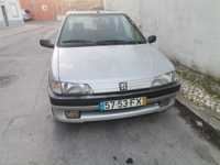 Peugeot 106 xsi 1.3 8v para restauro