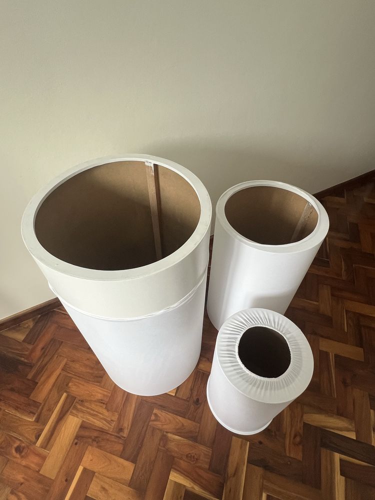Cilindros festas