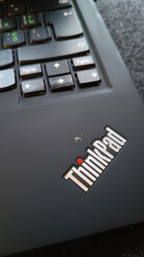 Lenovo ThinkPad Carbon X1 5g