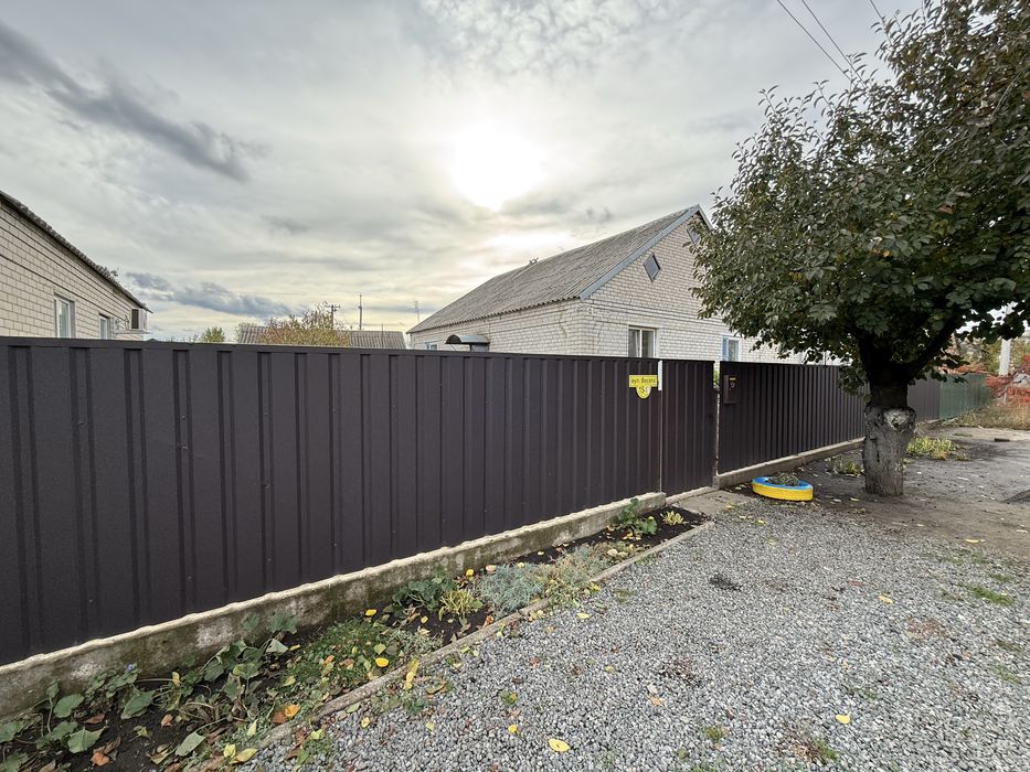 Продається будинок, район Синельникове 2