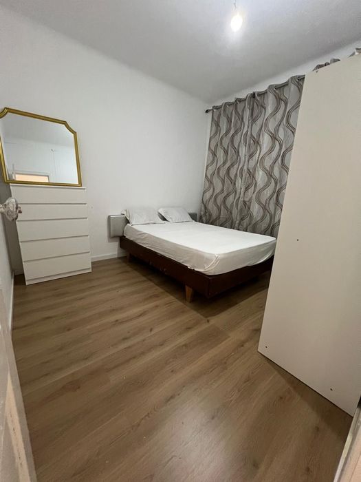 Quartos para arrendar