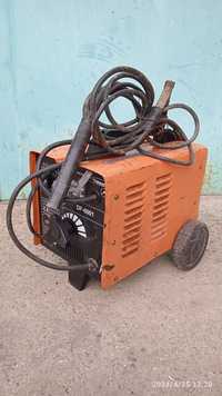 Сварочный аппарат AC WELDER Defiant DF-6001