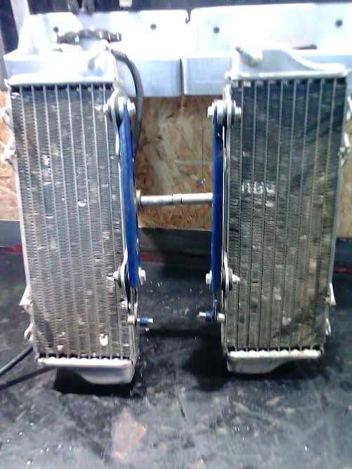 acessorios 50cc motocross