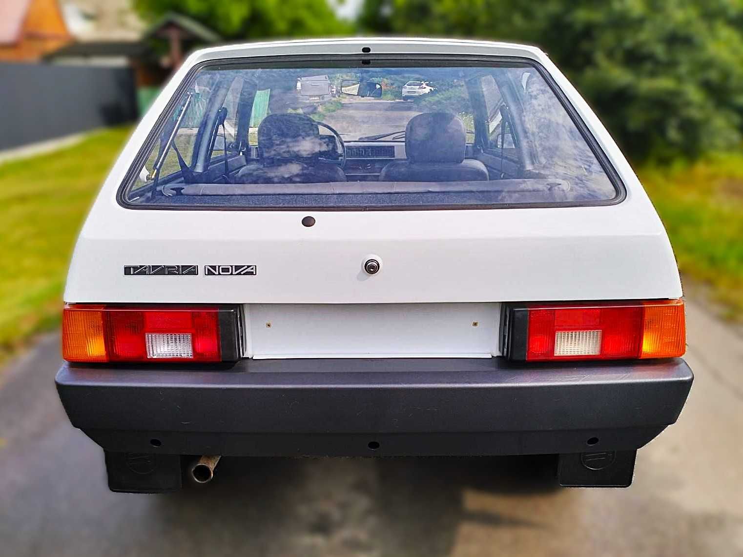 Продам Заз 1102 2005р. пробіг 1270 км. Ідєальний стан.