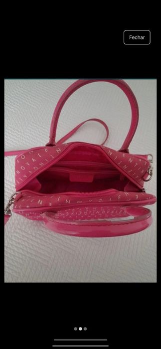 Bolsa Mario Valentino Spa