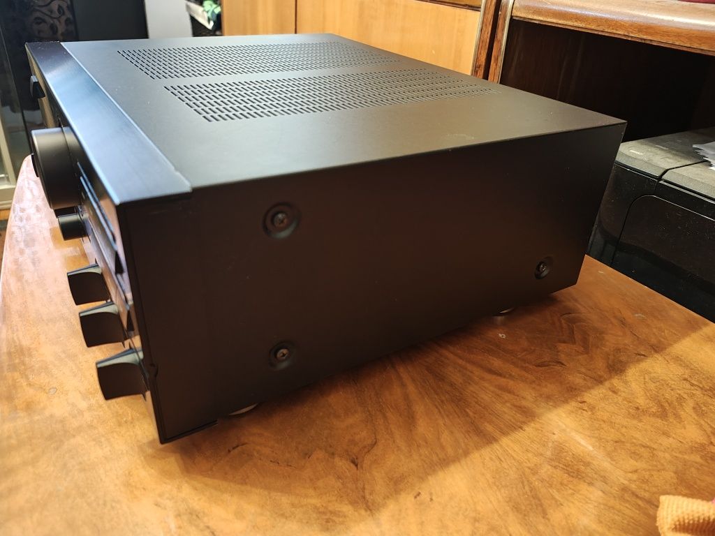 Onkyo A-8670 wzmacniacz Japan