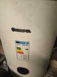 Bufor kospel 100l
