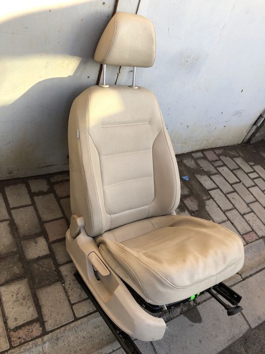 Сиденья Volkswagen Jetta