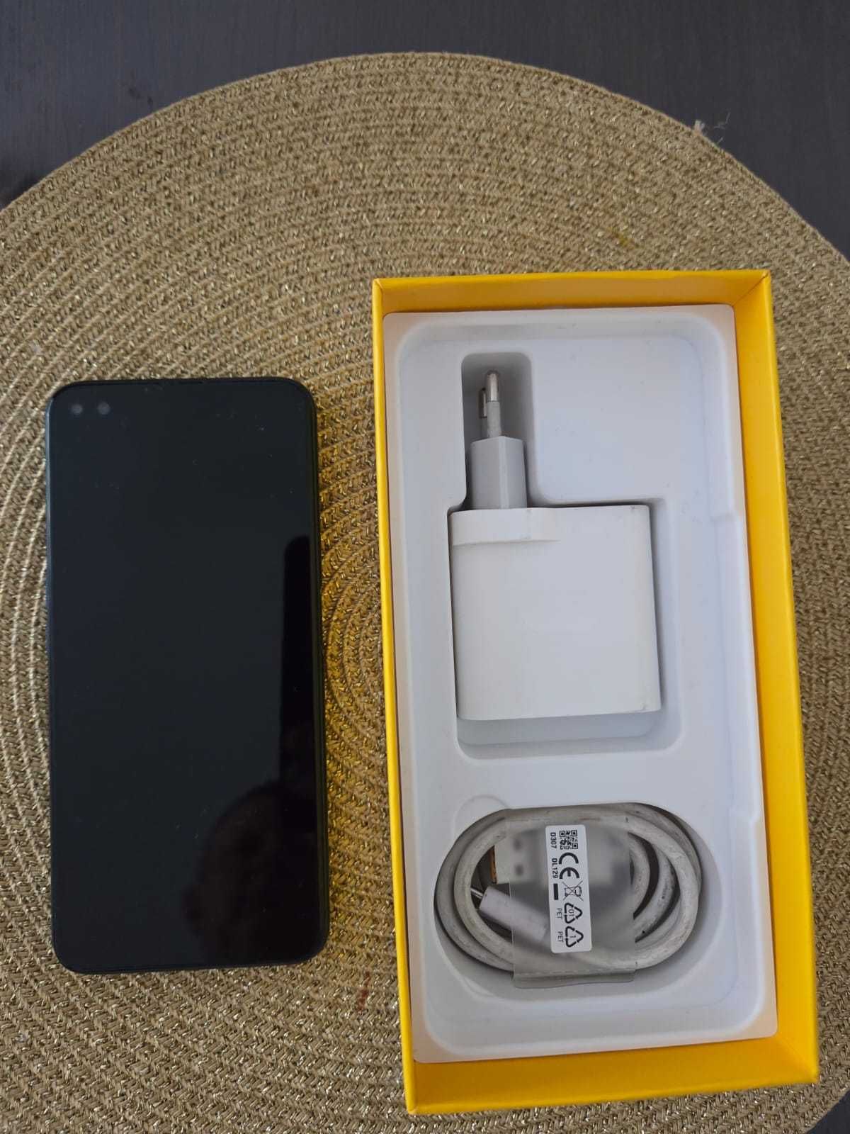 Telefon Realme X3 SuperZoom