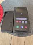 Samsung Galaxy S22 256GB SM-S901B/DS BLACK