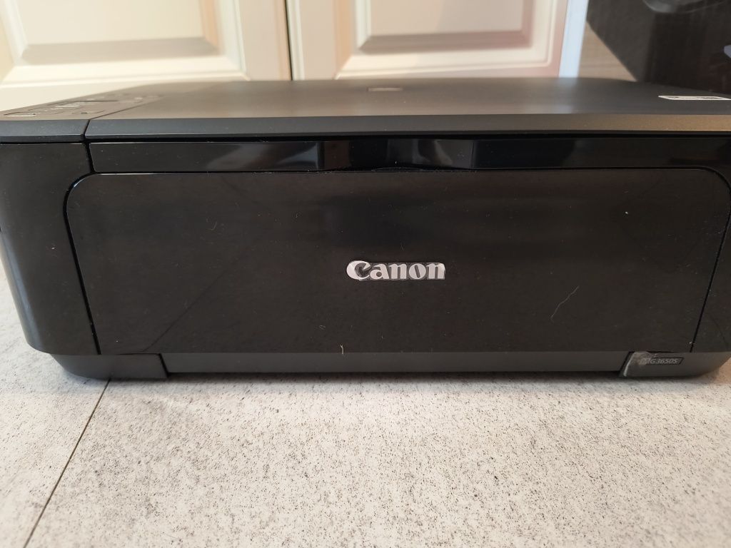 Drukarka Canon 2820e