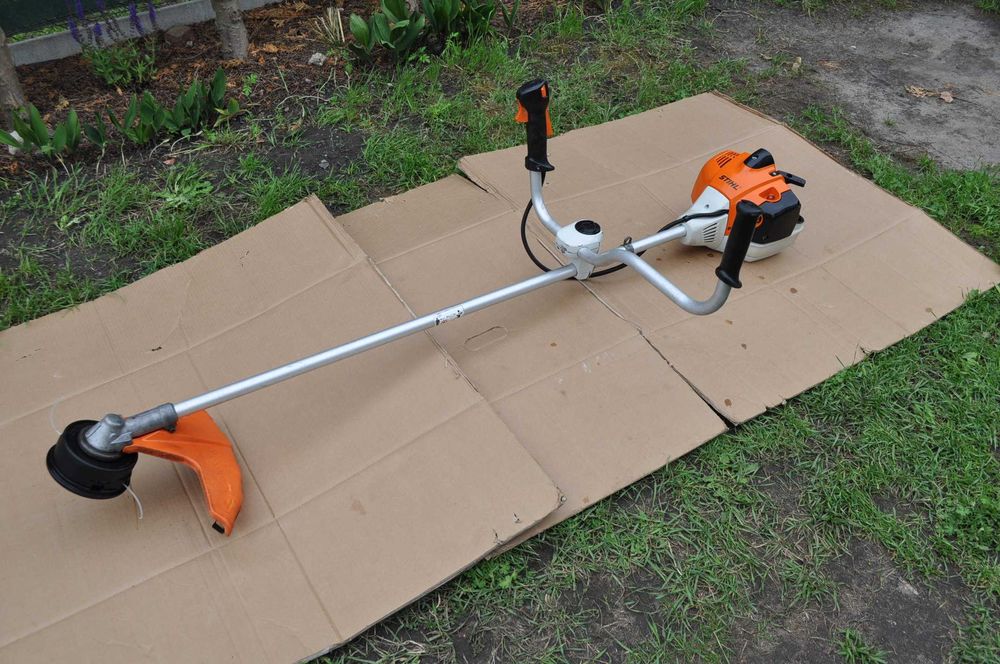 Kosa Stihl FS 260-2.7KM Ładny Stan
