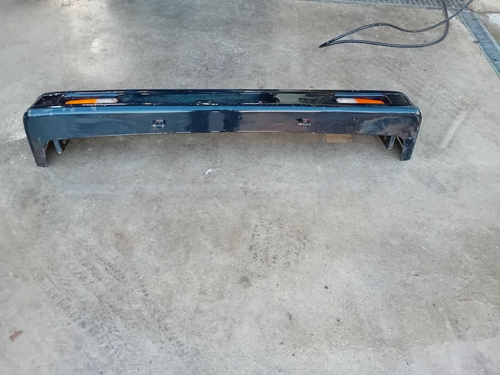 Suzuki samurai peças