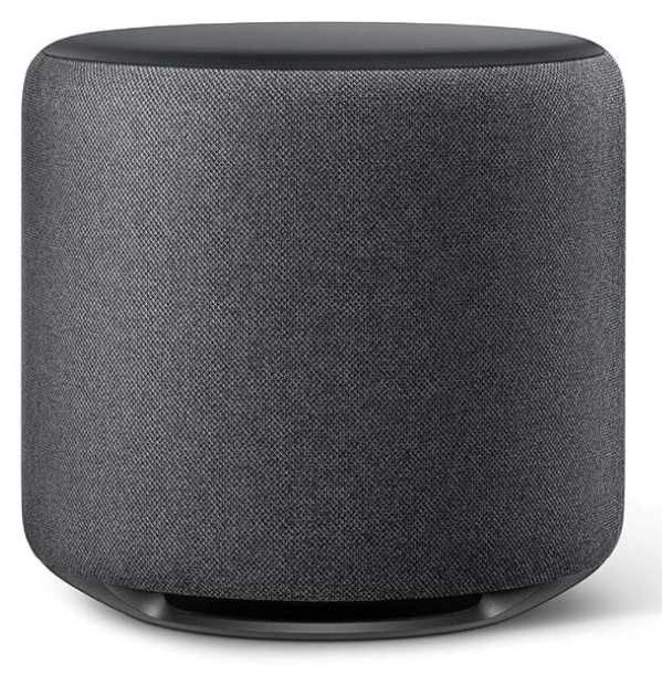 Amazon Alexa Echo Sub
