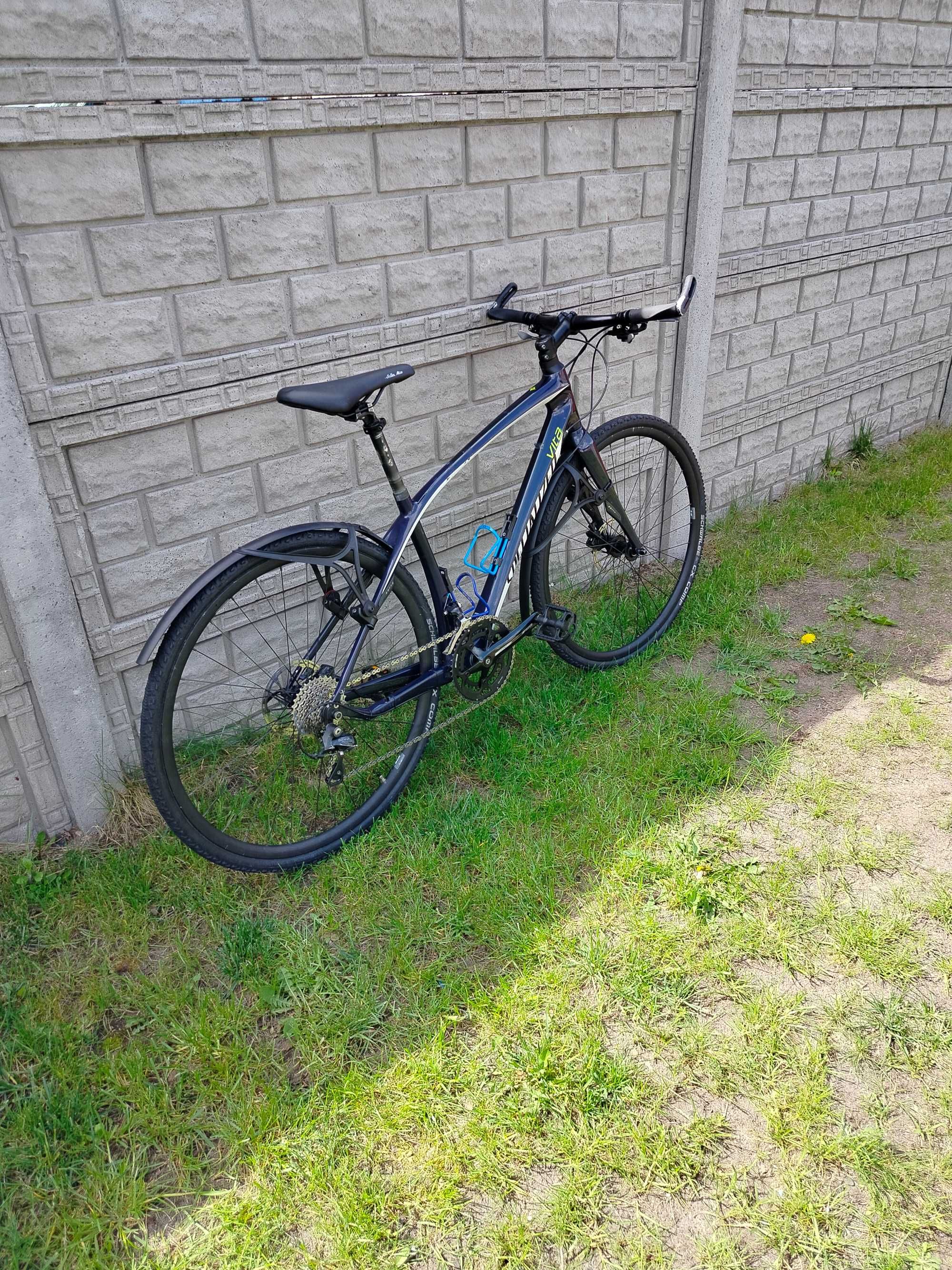 Rower Specjalized Vita Elite Karbon