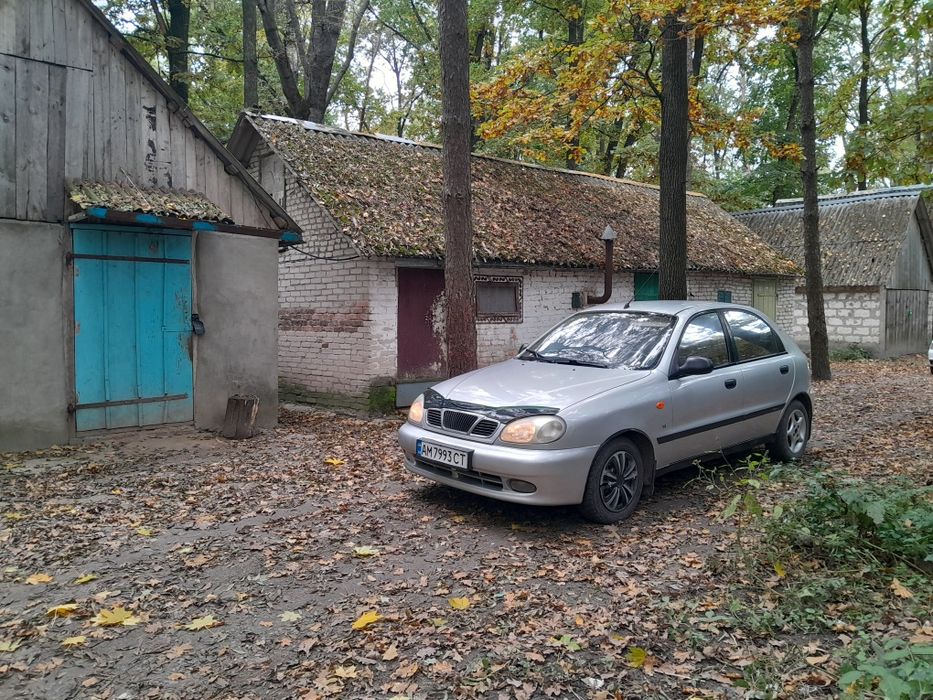 Продам део ланус на полній комлектацій