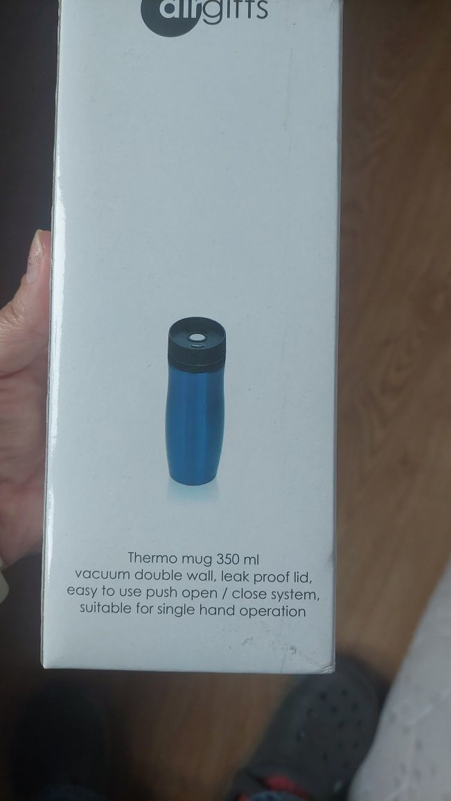 Termos kubek 350ml