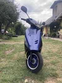 Мопед Honda dio af-27