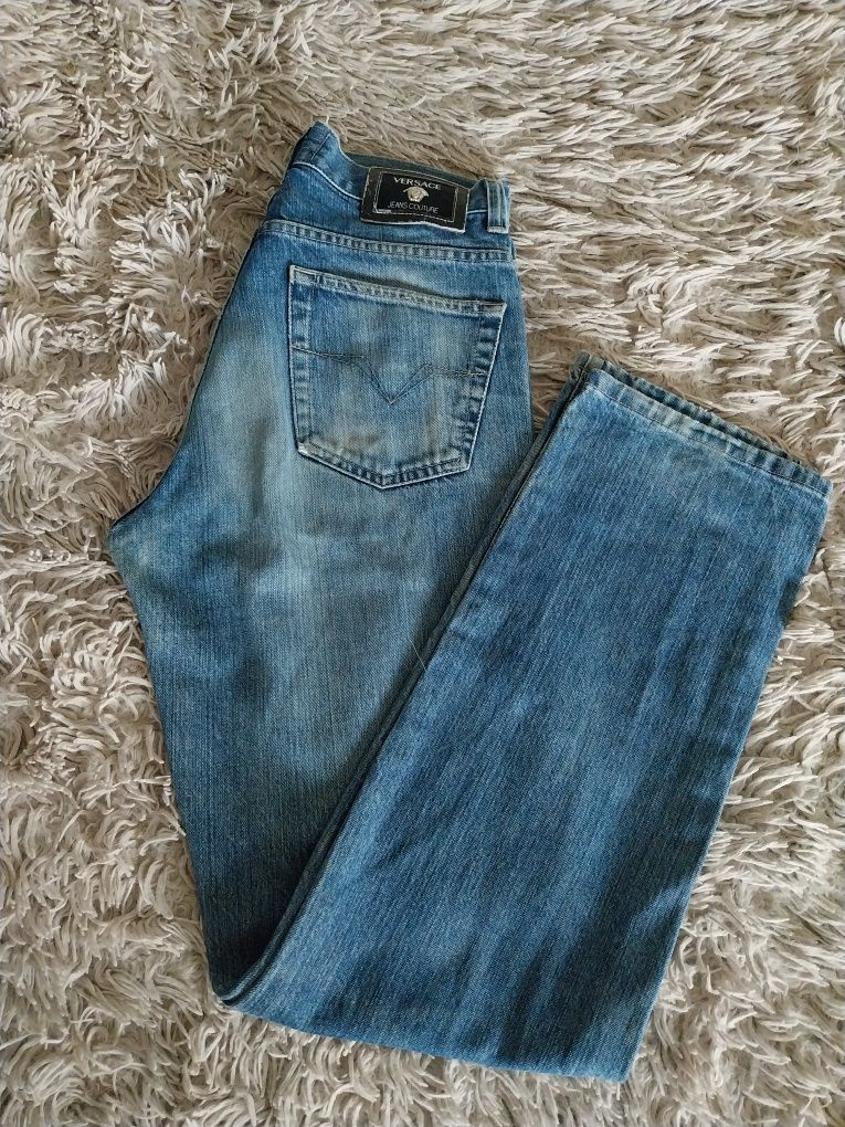 Jeans Versage unisexo