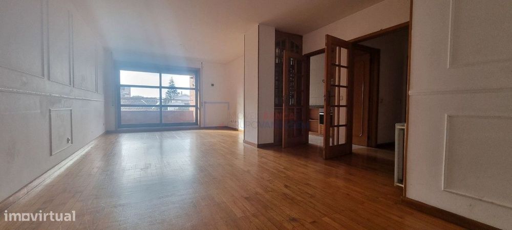 Apartamento T2 Matosinhos - Leça do Balio