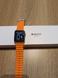 Apple watch seria 3 38mm sprawny !