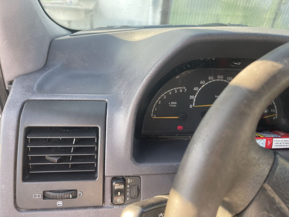 Vito 108 CDI 2002 urgente
