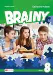 Brainy. Klasa 8. Książka ucznia. Macmillan