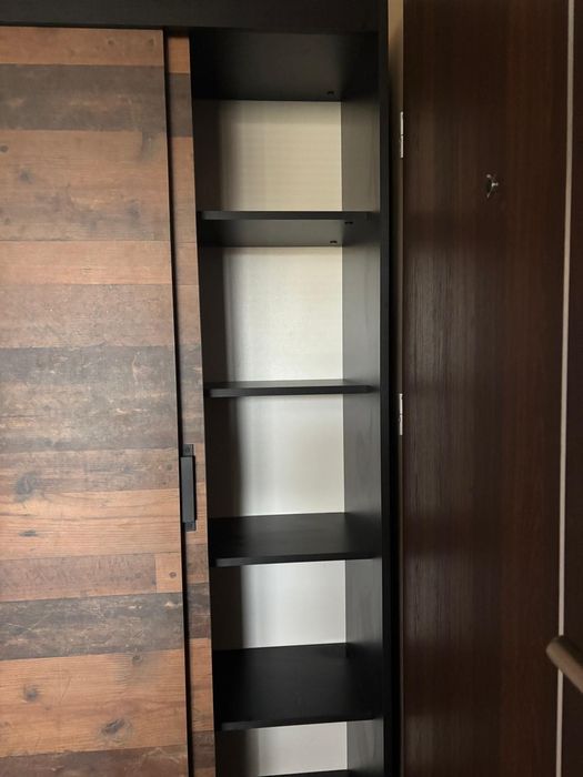 Szafa do przedpokoju