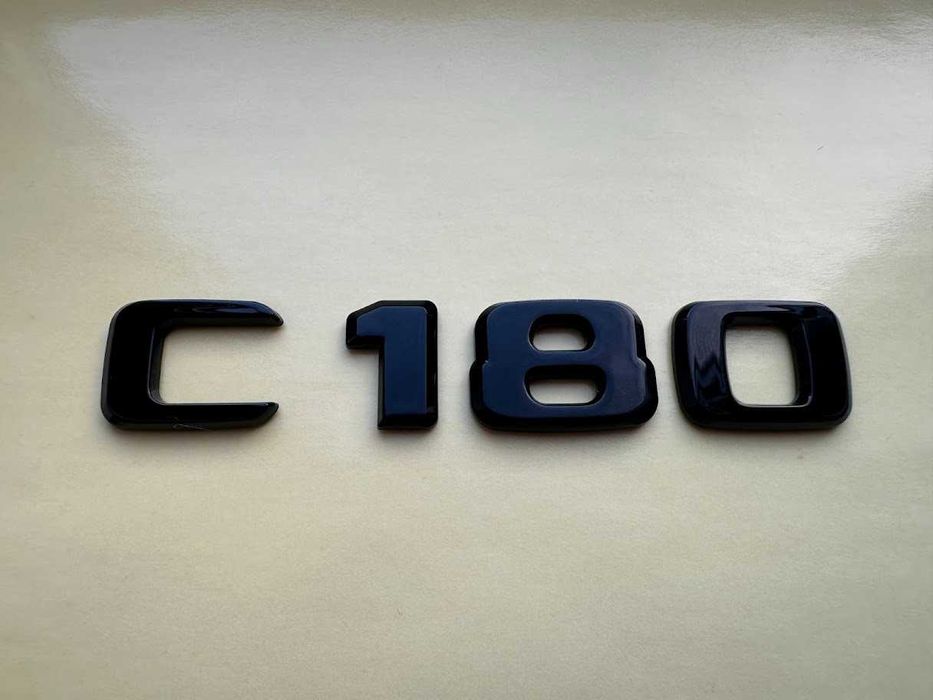 Шильдик надпис мерседес,знак,емблема,W204,W205,W210,W211,W212,213,W221