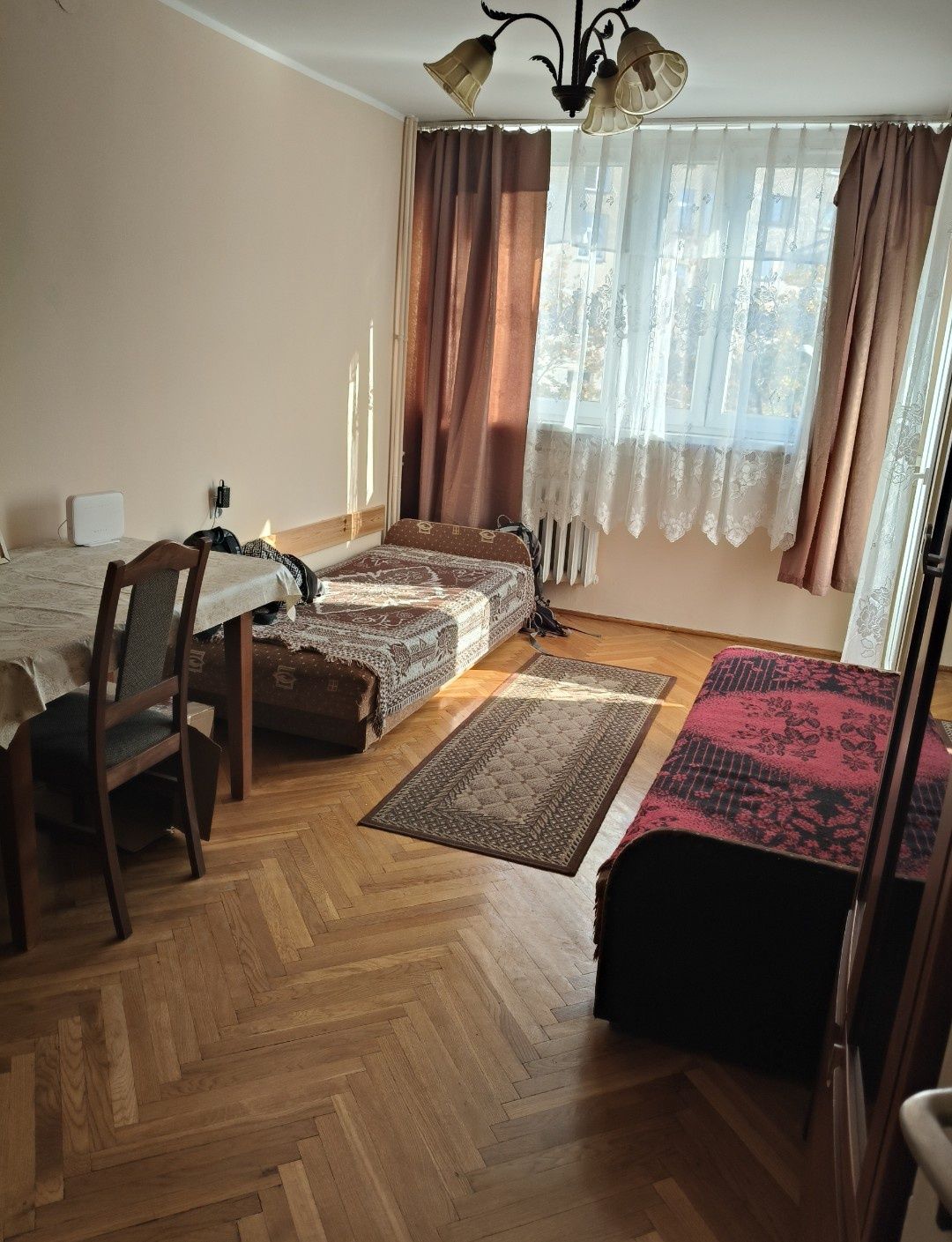 Wynajmę mieszkanie Wrocław centrum Śródmieście