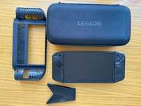 Lenovo Legion Go 1TB – Como Nova, com Acessórios Extra