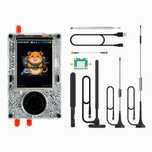 HackRF 1 H4M + R10C