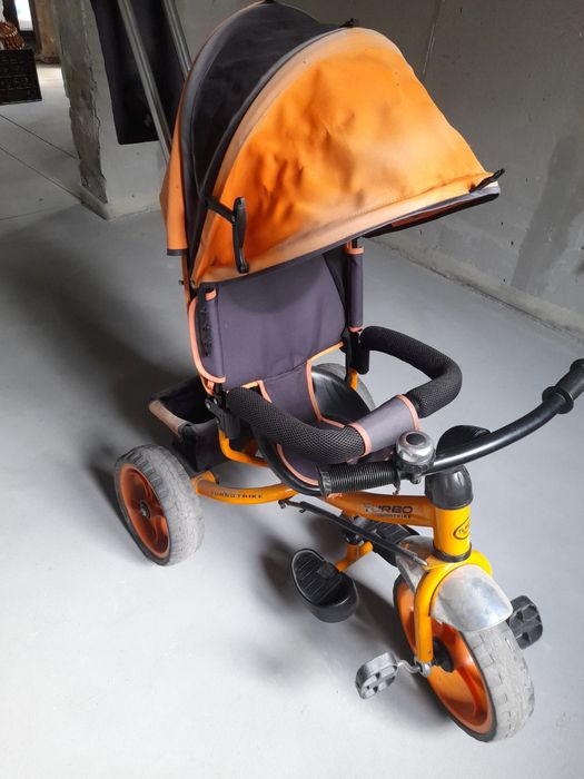 Дитячий велосипед